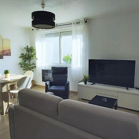 Апартаменты Miracle Morning Ла-Гранд-Мот Экстерьер фото